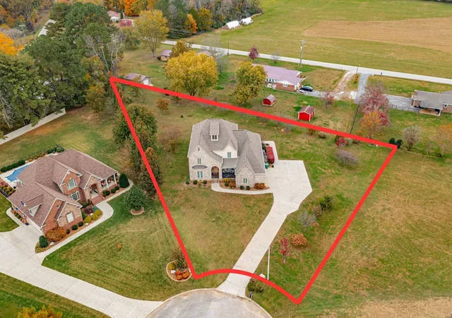 2nd image of 356 Ridgecrest Dr, Winchester, TN 37398 | MLS# 3207054