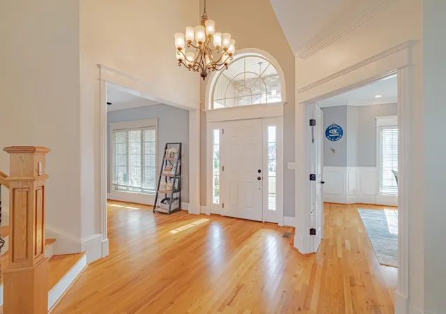 3rd image of 356 Ridgecrest Dr, Winchester, TN 37398 | MLS# 3207054