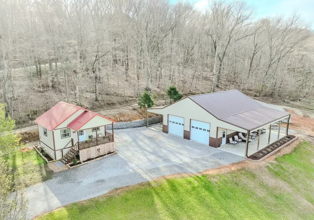 Photo 2 of Land for sale at 109 Rascaltown Rd, Loretto, TN 38469 | MLS# 3179472 | Listing updated on 2026-08-25