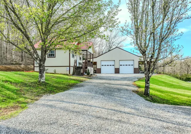 Photo 3 of Land for sale at 109 Rascaltown Rd, Loretto, TN 38469 | MLS# 3179472 | Listing updated on 2026-08-25
