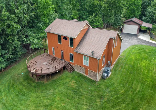 4th image of 250 Outlet Road Se, Cleveland, TN 37323 | MLS# 3226016