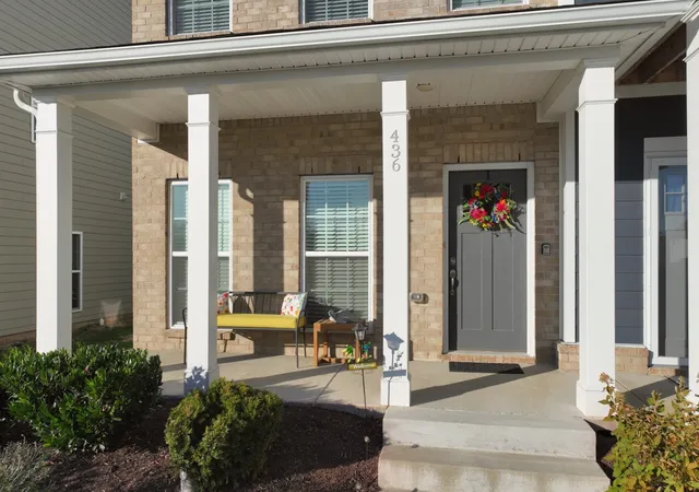 Homes for sale in Gallatin, TN | 436 Withrow Way, Gallatin, TN 37066 | MLS# 3183678