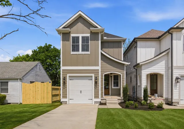 Photo 2 of Single family home for sale at 6332b Columbia Ave, Nashville, TN 37209 | MLS# 3179503 | Listing updated on 2026-09-02