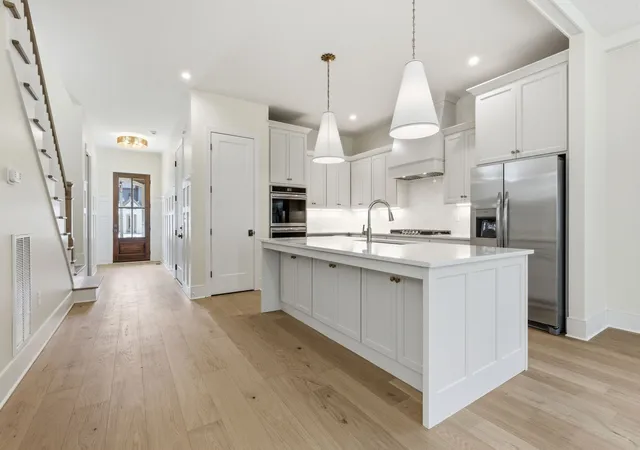 Photo 1 of Single family home for sale at 6332b Columbia Ave, Nashville, TN 37209 | MLS# 3179503 | Listing updated on 2026-09-02
