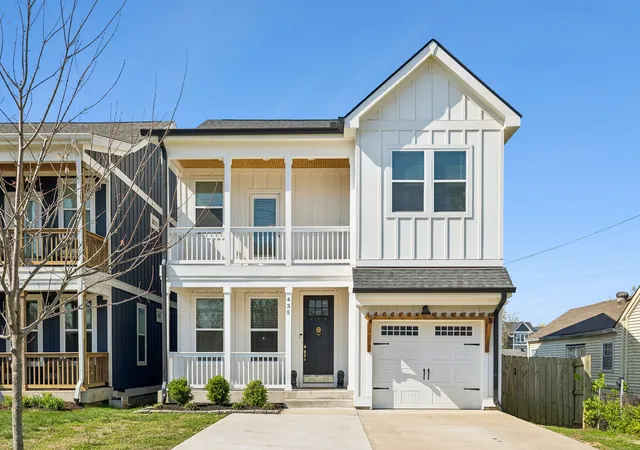 Homes for sale in Nashville, TN | 435 Westboro Dr, Nashville, TN 37209 | MLS# 3184817