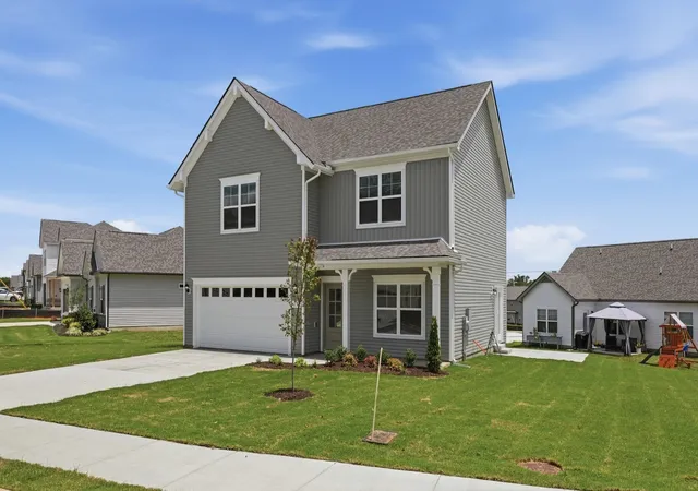 1st image of 239 Republic St, Shelbyville, TN 37160 | MLS# 3179551