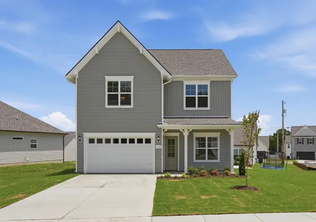 2nd image of 239 Republic St, Shelbyville, TN 37160 | MLS# 3179551