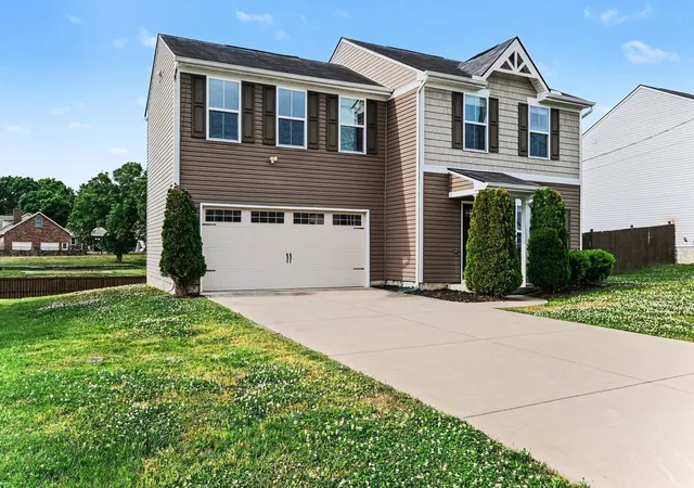 Photo 3 of Single family home for sale at 136 Moshe Yaalon Dr, La Vergne, TN 37086 | MLS# 3183745 | Listing updated on 2026-08-21