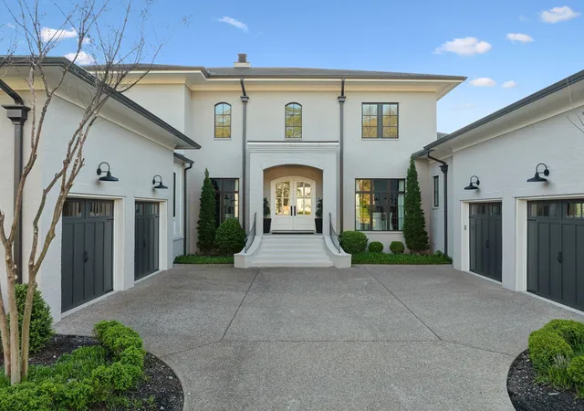 2nd image of 8531 Heirloom Blvd, College Grove, TN 37046 | MLS# 3179619