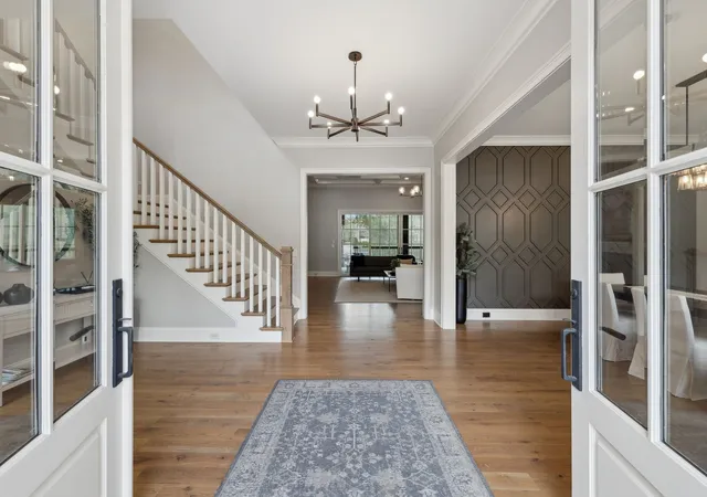 5th image of 8531 Heirloom Blvd, College Grove, TN 37046 | MLS# 3179619