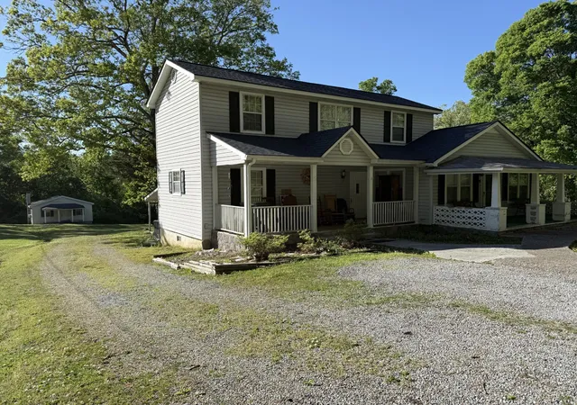 Homes for sale in Signal Mountain, TN | 485 Timberlinks Dr, Signal Mountain, TN 37377 | MLS# 3190794