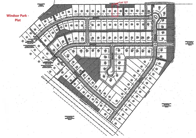 Photo 3 of Land for sale at 0 Victoria Way, Franklin, KY 42134 | MLS# 3179633 | Listing updated on 2026-06-23