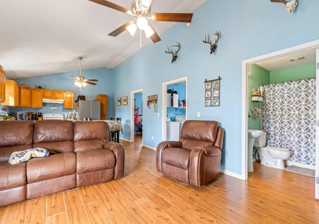 Homes for sale in Spring City, TN | 90 Illuminary Firetower Rd, Spring City, TN 37381 | MLS# 3179630