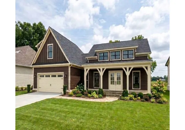 36th image of 3213 Stonehorn Dr, Bell Buckle, TN 37020 | MLS# 3180725