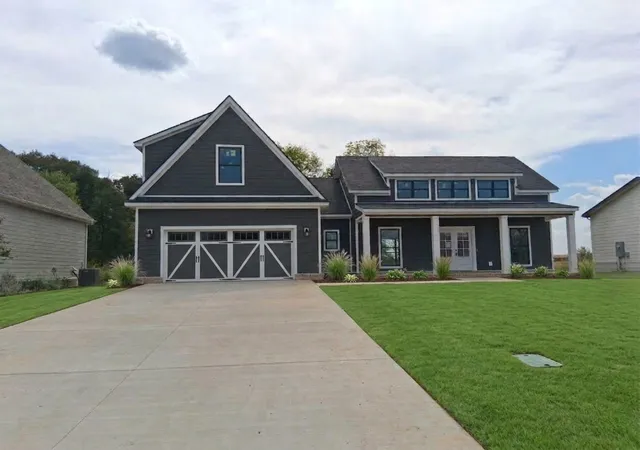 Single family home for sale at 3213 Stonehorn Dr, Bell Buckle, TN 37020 | MLS# 3180725