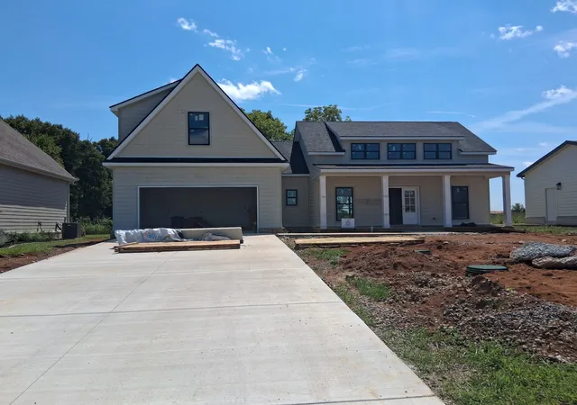 2nd image of 3213 Stonehorn Dr, Bell Buckle, TN 37020 | MLS# 3180725