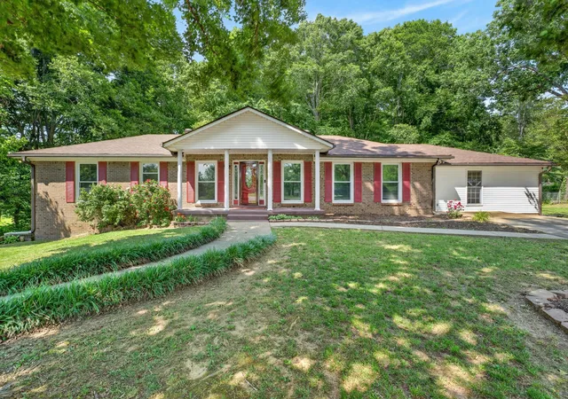 Homes for sale in Clarksville, TN | 117 Morgan Ct, Clarksville, TN 37040 | MLS# 3211632