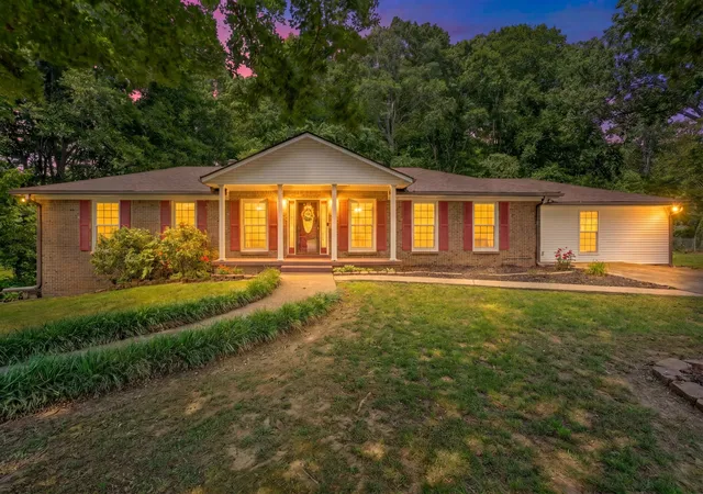 Homes for sale in Clarksville, TN | 117 Morgan Ct, Clarksville, TN 37040 | MLS# 3211632