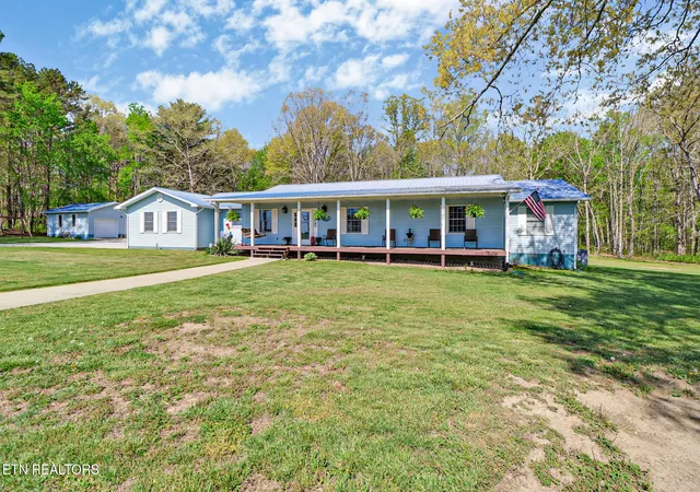 2nd image of 220 Old Gatewood Ford Rd, Jamestown, TN 38556 | MLS# 3179691