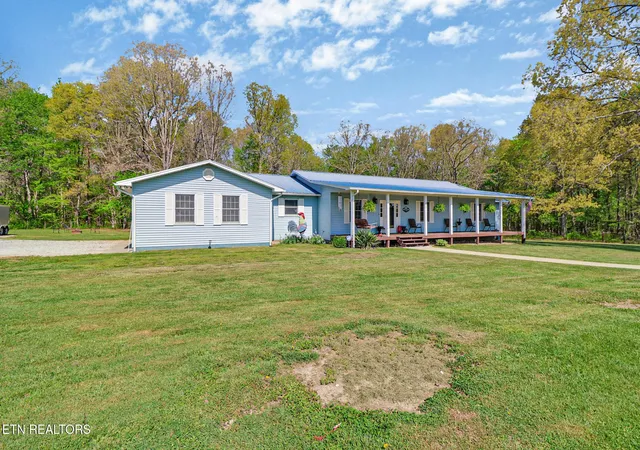 Photo 3 of Single family home for sale at 220 Old Gatewood Frd Rd, Jamestown, TN 38556 | MLS# 3179691 | Listing updated on 2026-09-21