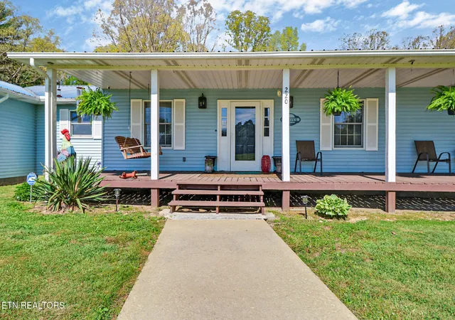 Photo 3 of Single family home for sale at 220 Old Gatewood Frd Rd, Jamestown, TN 38556 | MLS# 3179691 | Listing updated on 2026-09-21