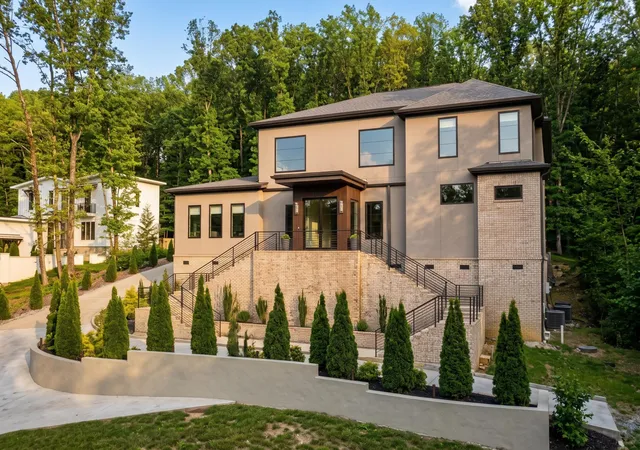 2nd image of 506 Timberlinks Dr, Signal Mountain, TN 37377 | MLS# 3179701