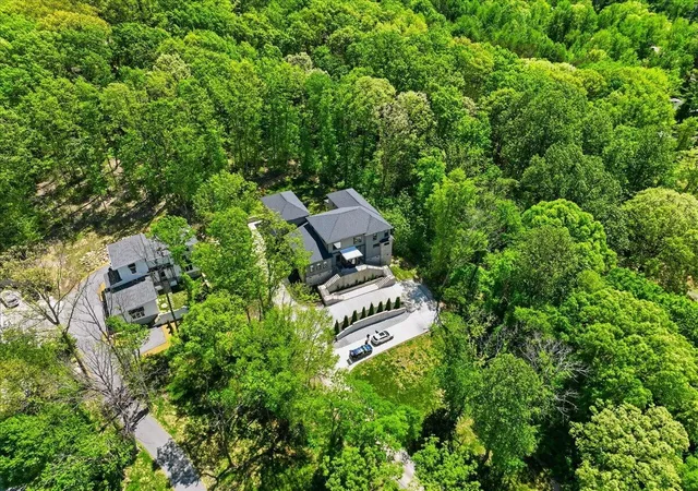 51st image of 506 Timberlinks Dr, Signal Mountain, TN 37377 | MLS# 3179701