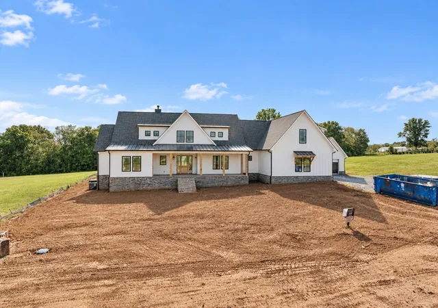 Photo 1 of Sale Pending at 8704 Iron Willow Pass, College Grove, TN 37046 | MLS# 3181162 | Listing updated on 2026-09-22