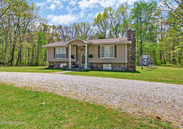 2nd image of 116 Joel Reagan Lane, Jamestown, TN 38556 | MLS# 3179770