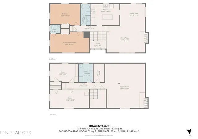 43rd image of 116 Joel Reagan Lane, Jamestown, TN 38556 | MLS# 3179770