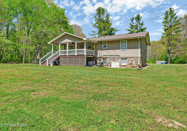 5th image of 116 Joel Reagan Lane, Jamestown, TN 38556 | MLS# 3179770