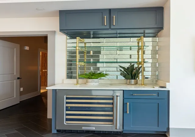 Listing Photo 4 - Condo for sale in Broadwest Residences located at 1616 W End Ave, Nashville, TN 37203 - Unit #2303