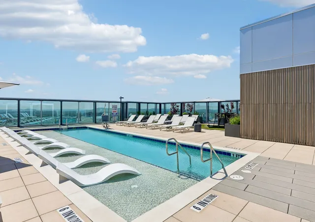 Photo 1 of Condo for sale at 1616 W End Ave #2303, Nashville, TN 37203 | MLS# 3180276 | Listing updated on 2026-10-06