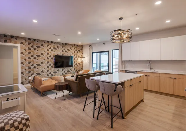 Photo 4 of Condo for sale at 635 7th Avenue S #505, Nashville, TN 37203 | MLS# 3180279 | Listing updated on 2026-08-10