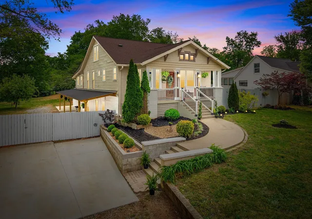 1st image of 311 Beech St, Clarksville, TN 37042 | MLS# 3180239