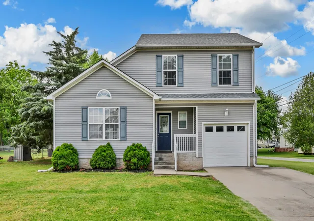 1st image of 800 Shetland Dr, Oak Grove, KY 42262 | MLS# 3180505