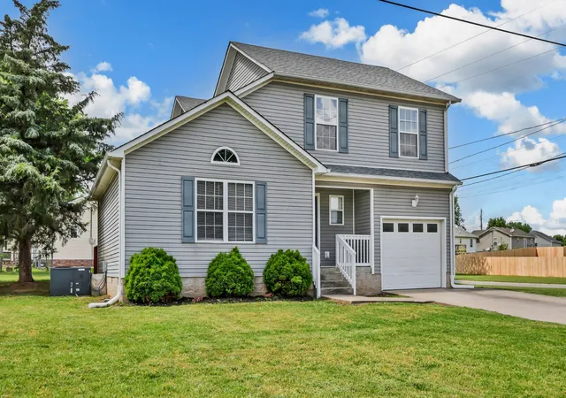 2nd image of 800 Shetland Dr, Oak Grove, KY 42262 | MLS# 3180505
