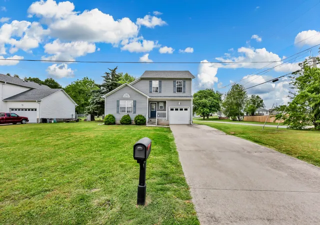 4th image of 800 Shetland Dr, Oak Grove, KY 42262 | MLS# 3180505