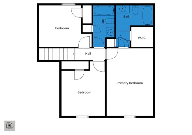 44th image of 800 Shetland Dr, Oak Grove, KY 42262 | MLS# 3180505
