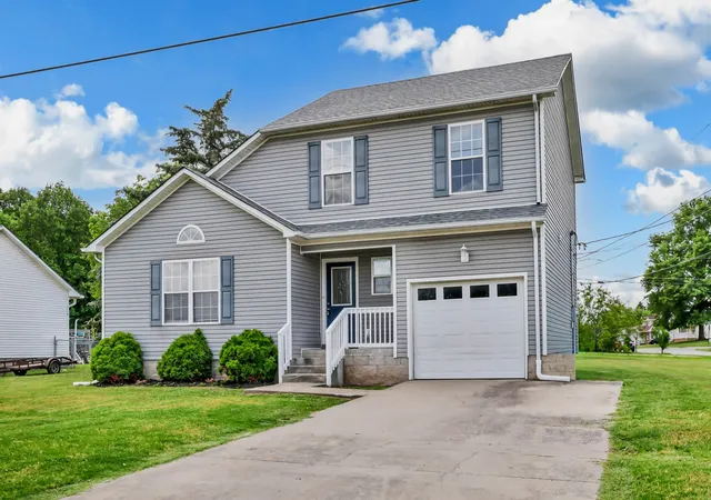 5th image of 800 Shetland Dr, Oak Grove, KY 42262 | MLS# 3180505