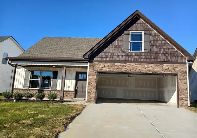 Homes for sale in Christiana, TN | 3005 Upstream Road, Christiana, TN 37037 | MLS# 3251381
