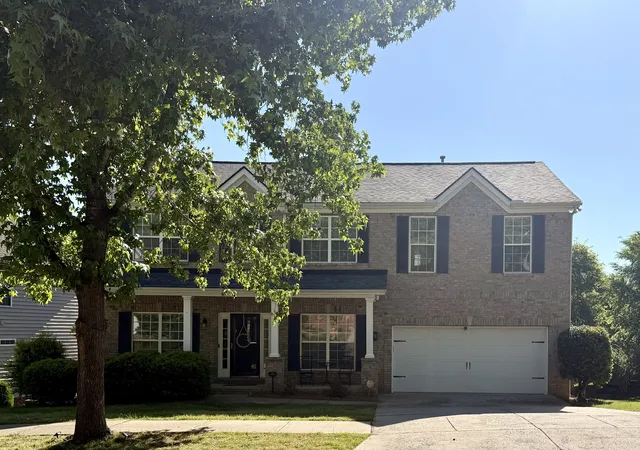Photo 1 of Single family home for sale at 309 Goldenrod Ct, Nashville, TN 37221 | MLS# 3182918 | Listing updated on 2026-09-12