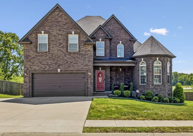 Photo 3 of Single family home for sale at 538 Tacoma Dr, Clarksville, TN 37043 | MLS# 3181076 | Listing updated on 2026-09-25