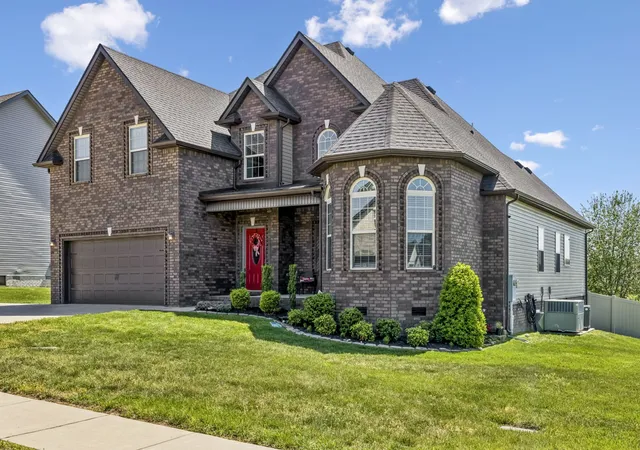 Photo 2 of Single family home for sale at 538 Tacoma Dr, Clarksville, TN 37043 | MLS# 3181076 | Listing updated on 2026-09-25