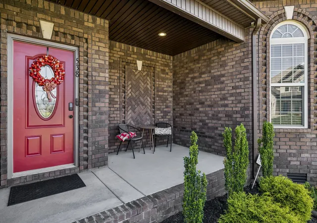 Photo 4 of Single family home for sale at 538 Tacoma Dr, Clarksville, TN 37043 | MLS# 3181076 | Listing updated on 2026-09-25