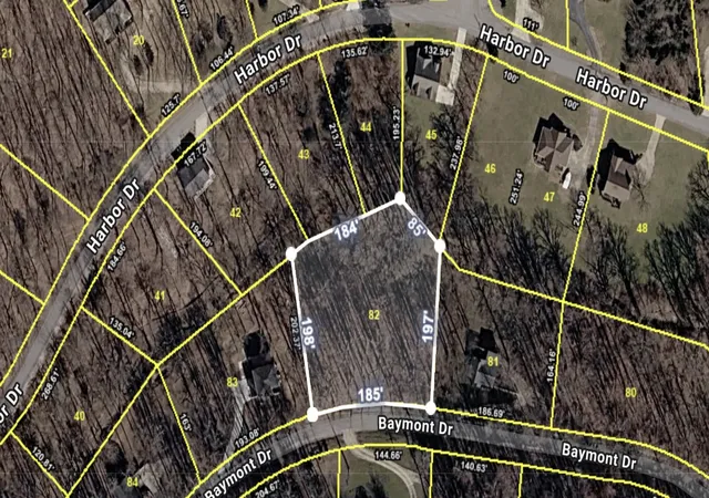 4th image of 0 Baymont Dr, Lancaster, TN 38569 | MLS# 3180372