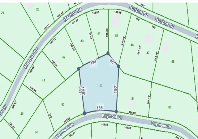 5th image of 0 Baymont Dr, Lancaster, TN 38569 | MLS# 3180372