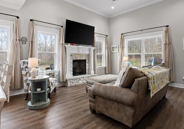 2nd image of 3914 Dogwood Valley Road, Tunnel Hill, GA 30755 | MLS# 3337428