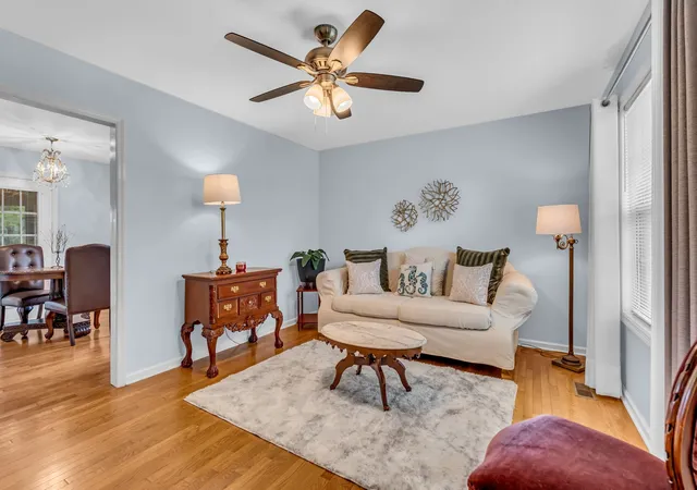 5th image of 206 Homeward Ave, Winchester, TN 37398 | MLS# 3180120