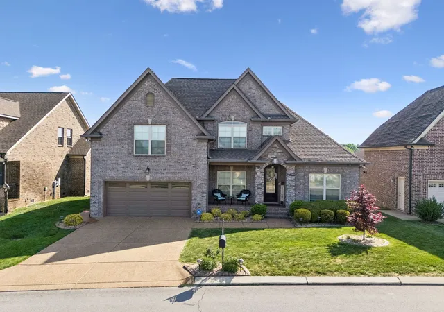 Photo 1 of Single family home for sale at 608 Southshore Pt, Mount Juliet, TN 37122 | MLS# 3180336 | Listing updated on 2026-10-13
